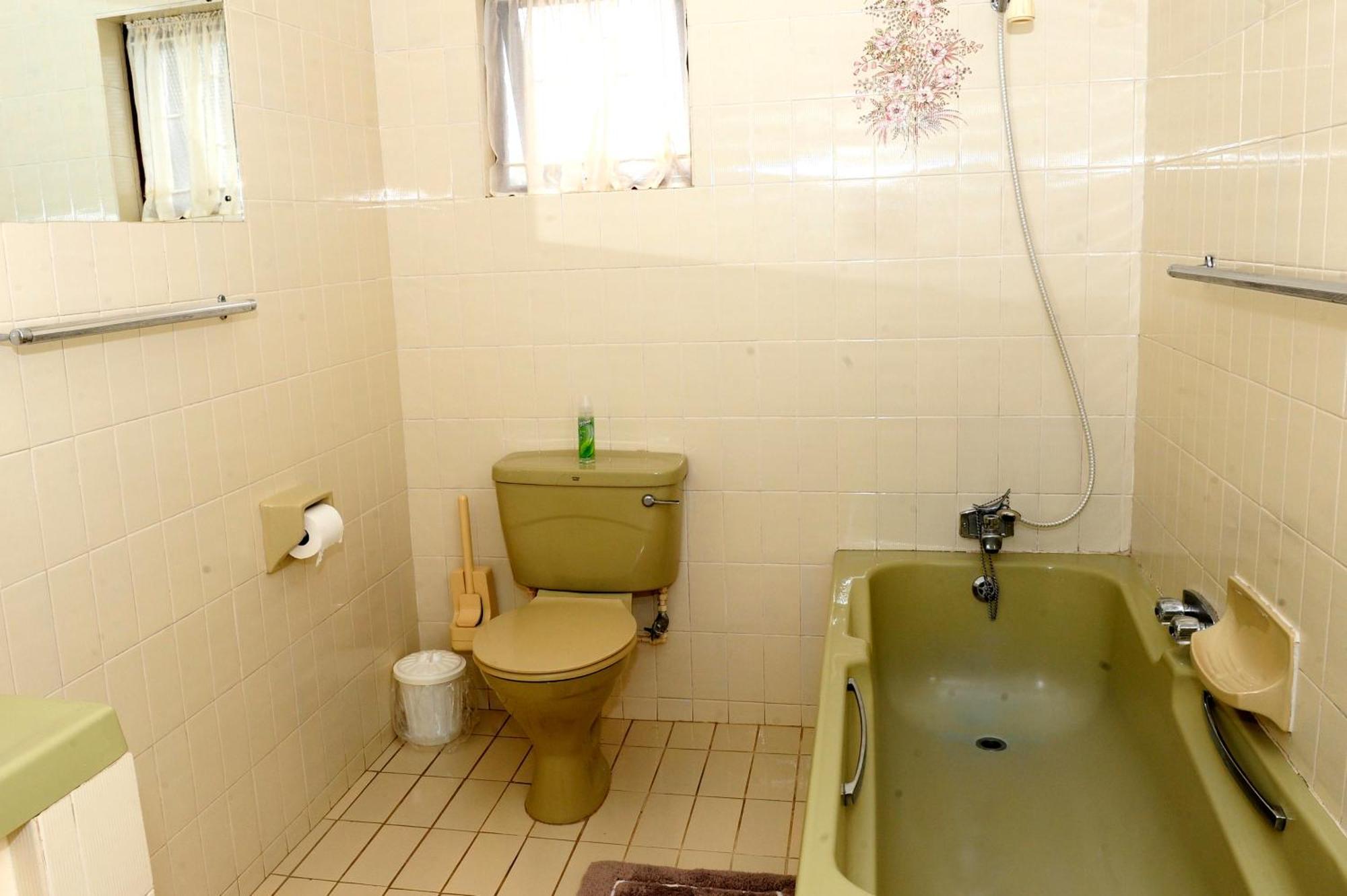 Oliveroom Self Catering And B&B Durban Room photo