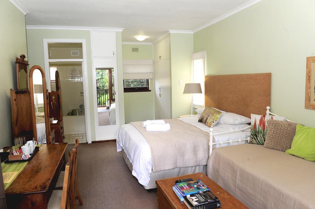 Oliveroom Self Catering And B&B Durban Exterior photo
