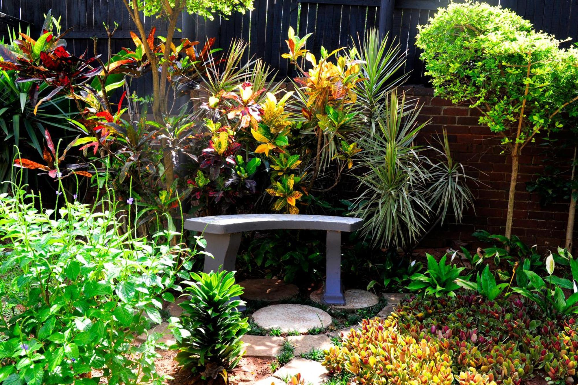 Oliveroom Self Catering And B&B Durban Exterior photo